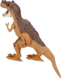Mega Creative DINOZAUR B/O 36X31X13 MC WB 12 4