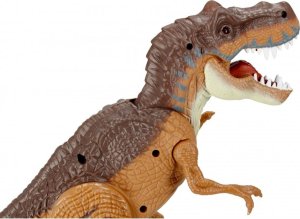 Mega Creative DINOZAUR B/O 36X31X13 MC WB 12 5
