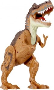 Mega Creative DINOZAUR B/O 36X31X13 MC WB 12 7