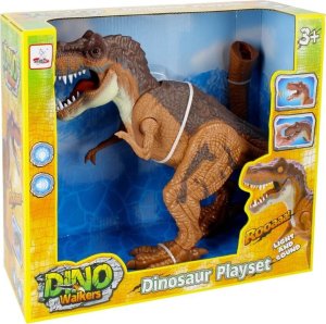 Mega Creative DINOZAUR B/O 36X31X13 MC WB 12 8