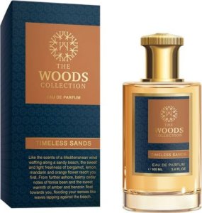 The Woods Collection The Woods Collection Timeless Sands edp 100ml 1