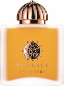 Amouage Amouage Overture Woman 100ml EDP 1