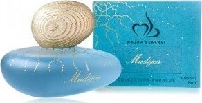 MAJDA BEKKALI Majda Bekkali Mudjar 120ml 1