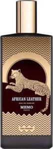 Memo MEMO African Leather EDP 75ml 1