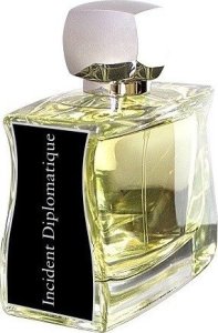 Jovoy JOVOY Incident Diplomatique 100ml edp 1