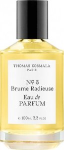 Thomas Kosmala Thomas Kosmala No 6 Brume Radieuse 100ml EDP 1