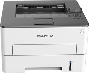 Drukarka laserowa Pantum P3305DN | Mono | Laser | Laser Printer 5