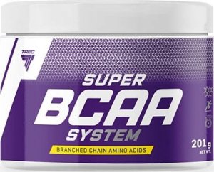 TREC TREC Super BCAA System 300caps 1