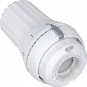 Danfoss Zestaw 2-elementowy - RAE/RLV-KS 1/2 Prosty(blister) (DWZ) 4