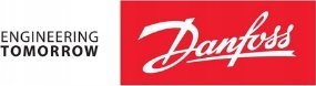 Danfoss Zestaw 2-elementowy - RAE/RLV-KS 1/2 Katowy (blister) (DWZ) 9