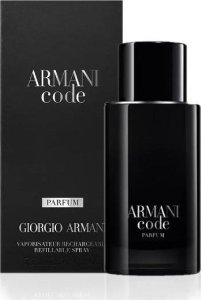 Giorgio Armani Giorgio Armani Code Parfum 75ml 1