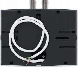 Stiebel Eltron EIL 4 Plus - Mini przepływowy ogrzewacz wody, ciśnieniowy, hydraulicznie sterowany, do montażu pod umywalką. Moc 4,4 kW (230V) (S) 3