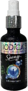 Iodica IODICA Jod w sprayu koncentrat 50ml 1