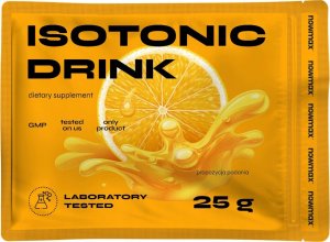 Isostar Isostar Hydrate&Perform 400g Fresh Grapefruit 8