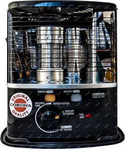 Corona Piecyk naftowy Corona RX 2485 2