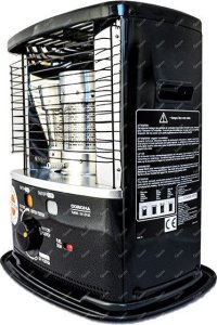 Corona Piecyk naftowy Corona RX 2485 3