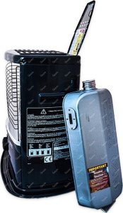 Corona Piecyk naftowy Corona RX 2485 6