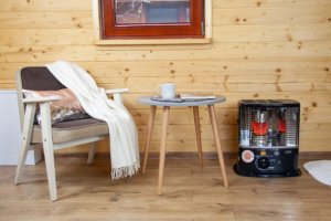 Corona Piecyk naftowy Corona RX 2485 8