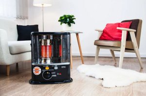 Corona Piecyk naftowy Corona RX 3085 3