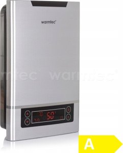 Przepływowy podgrzewacz wody Warmtec Przepływowy podgrzewacz wody Warmtec OptiShower 15kW 1