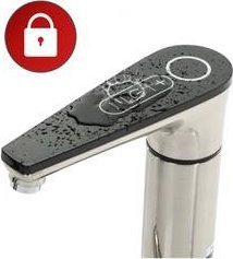 Przepływowy podgrzewacz wody Warmtec Przepływowy podgrzewacz wody TapFlow+ 3,3 kW -  LCD 12