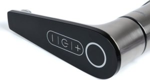 Przepływowy podgrzewacz wody Warmtec Przepływowy podgrzewacz wody TapFlow+ 3,3 kW -  LCD 2