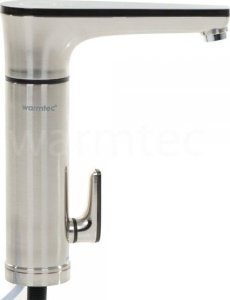 Przepływowy podgrzewacz wody Warmtec Przepływowy podgrzewacz wody TapFlow+ 3,3 kW -  LCD 3