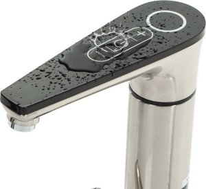 Przepływowy podgrzewacz wody Warmtec Przepływowy podgrzewacz wody TapFlow+ 3,3 kW -  LCD 5