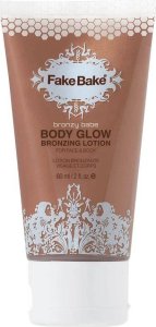 Fake Bake Body Glow Bronzing Lotion balsam rozświetlająco-nawilżający 60ml 1