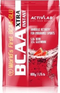 Activlab ACTIVLAB BCAA Xtra Instant 800g Watermelon 1