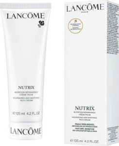 Lancome Nutrix Bogaty krem odżywiający do twarzy 125ml 1