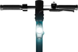 SoFlow SOFLOW - SO2  AIR 2nd.Gen.E-Scooter mit Strassenzulassung 12