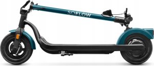 SoFlow SOFLOW - SO2  AIR 2nd.Gen.E-Scooter mit Strassenzulassung 2