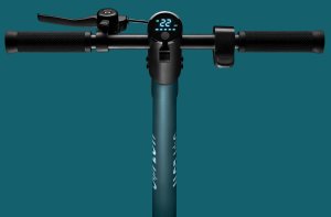 SoFlow SOFLOW - SO2  AIR 2nd.Gen.E-Scooter mit Strassenzulassung 6