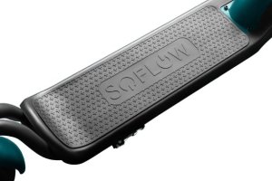 SoFlow SOFLOW - SO2  AIR 2nd.Gen.E-Scooter mit Strassenzulassung 9