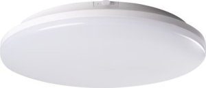 Lampa sufitowa Kanlux Plafon z czujnikiem  STIVI 24W 4000k Kanlux 35001 1