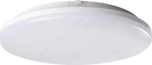 Lampa sufitowa Kanlux Plafon z czujnikiem  STIVI 36W 4000k Kanlux 35003 1