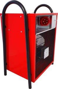 CLIMATIVE Polska nagrzewnica elektryczna Climative EH-15 kW 4