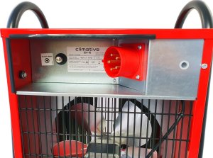 CLIMATIVE Polska nagrzewnica elektryczna Climative EH-15 kW 7