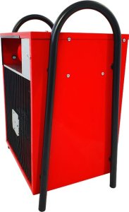 CLIMATIVE Polska nagrzewnica elektryczna Climative EH-15 kW 8