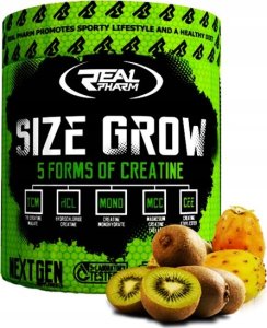 Real Pharm Real Pharm Size Grow 675g Kiwi Cactus 1