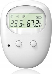 AllForBaby ALARM WYBUDZENIOWY BEZPRZEWODOWY BL-010 4