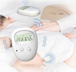 AllForBaby ALARM WYBUDZENIOWY BEZPRZEWODOWY BL-010 6