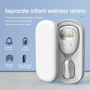 AllForBaby ALARM WYBUDZENIOWY BEZPRZEWODOWY BL-010 7