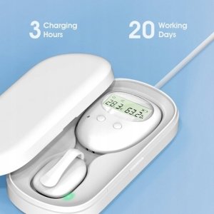 AllForBaby ALARM WYBUDZENIOWY BEZPRZEWODOWY BL-010 8