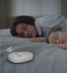 AllForBaby ALARM WYBUDZENIOWY BEZPRZEWODOWY BL-010 9