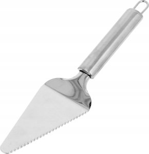 Brunbeste Stalowa łopatka nóż szpatułka do pizzy tortu 3