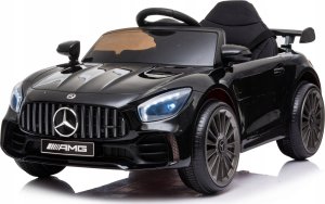 Jamara Jamara Ride-on Mercedes-Benz AMG GLC 63 Coupé schwarz     3+ 1