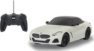 Jamara Jamara BMW Z4 Roadster       1:24         40 MHz weiß     6+ 1