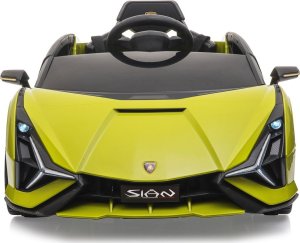 Jamara Ride-on Lamborghini Sian      grün 37 Mhz          3+ 11